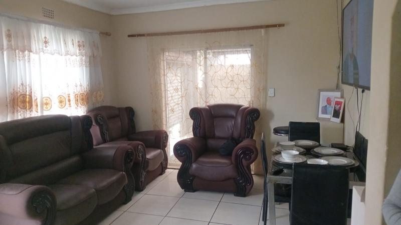 3 Bedroom Property for Sale in Belhar Western Cape